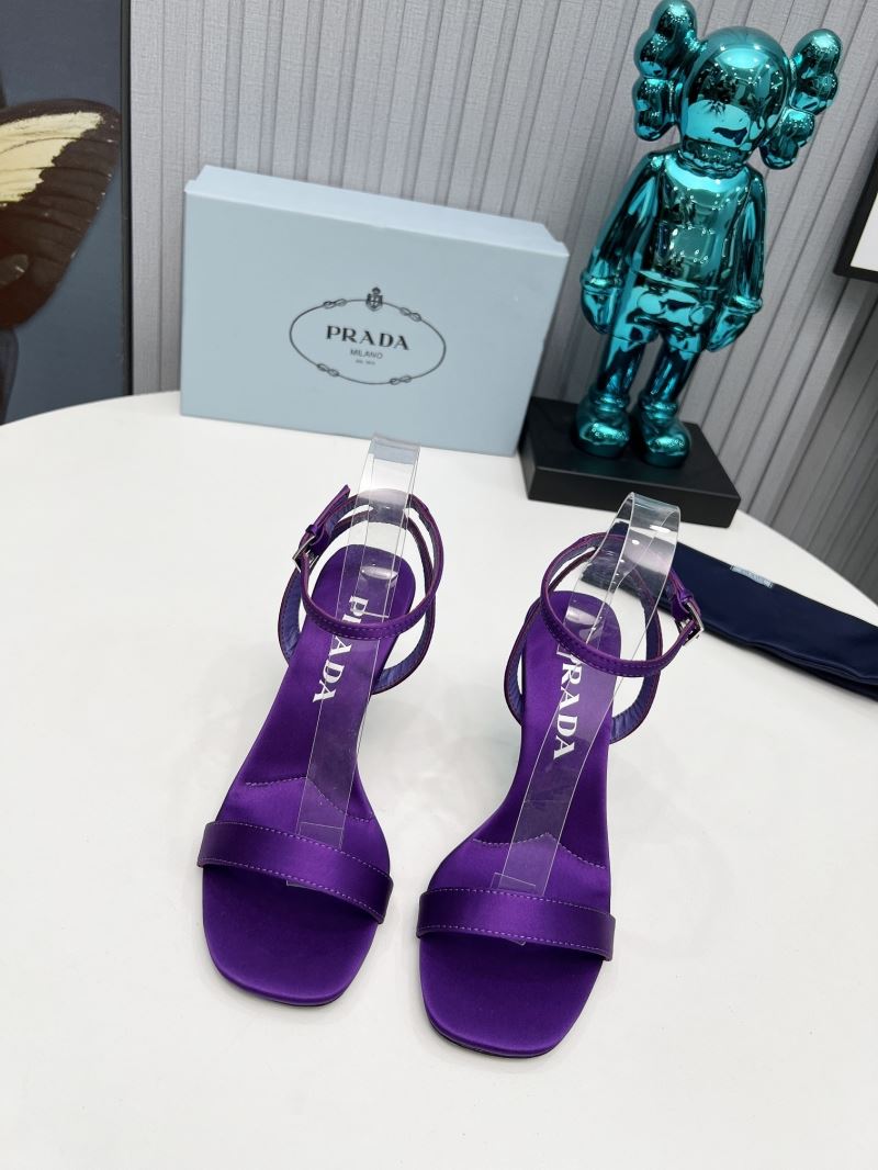 Prada Sandals